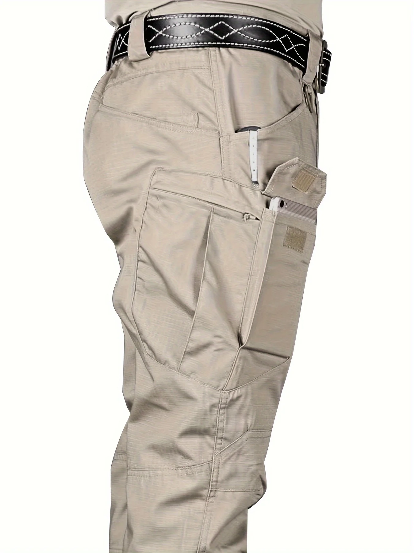 Pantaloni tattici da esterno d - Hunting Outdoor Pants recensione e prezzo