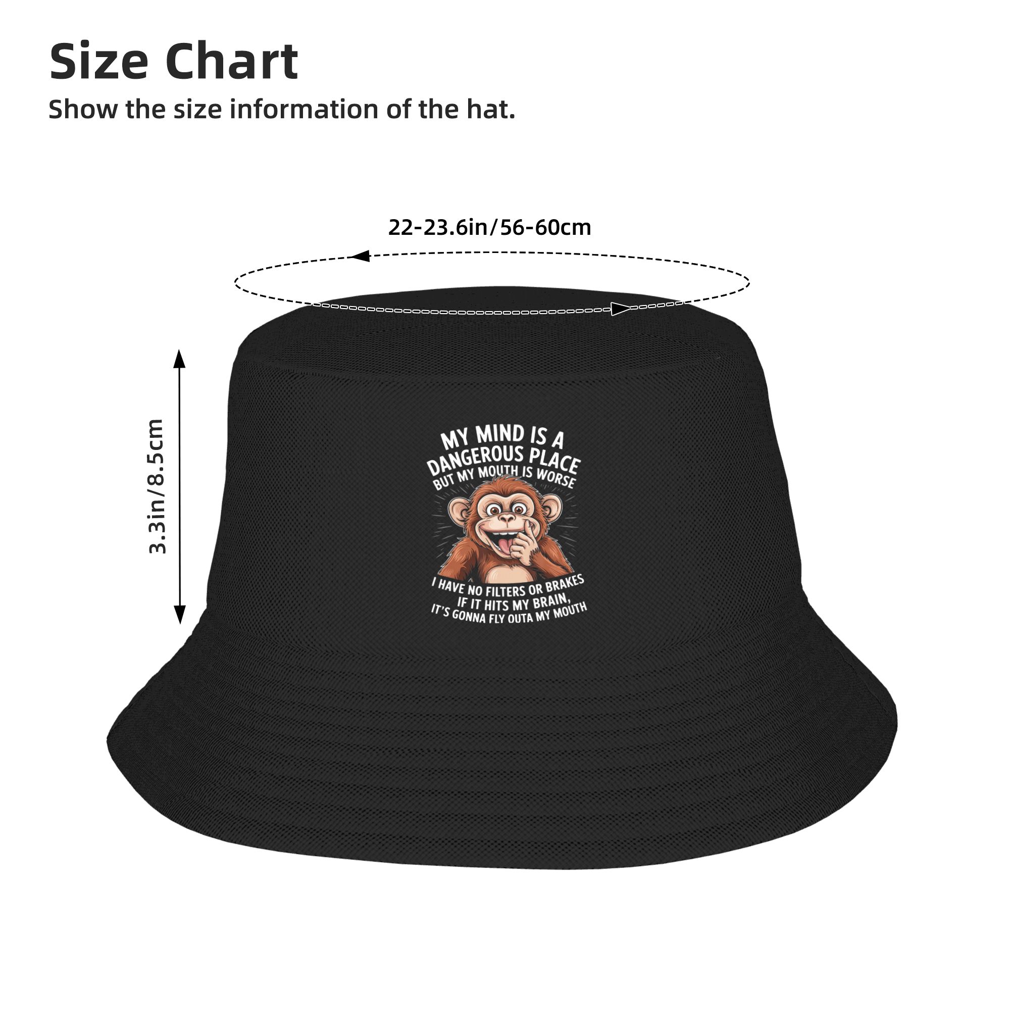 Cappello da pescatore con cita - Outdoor Hunting Place recensione e prezzo