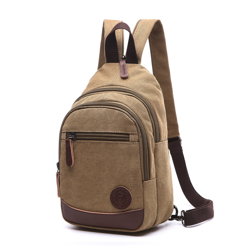 Borsa a Tracolla Tattica, Zain - Hunting Outdoor Gear recensione e prezzo