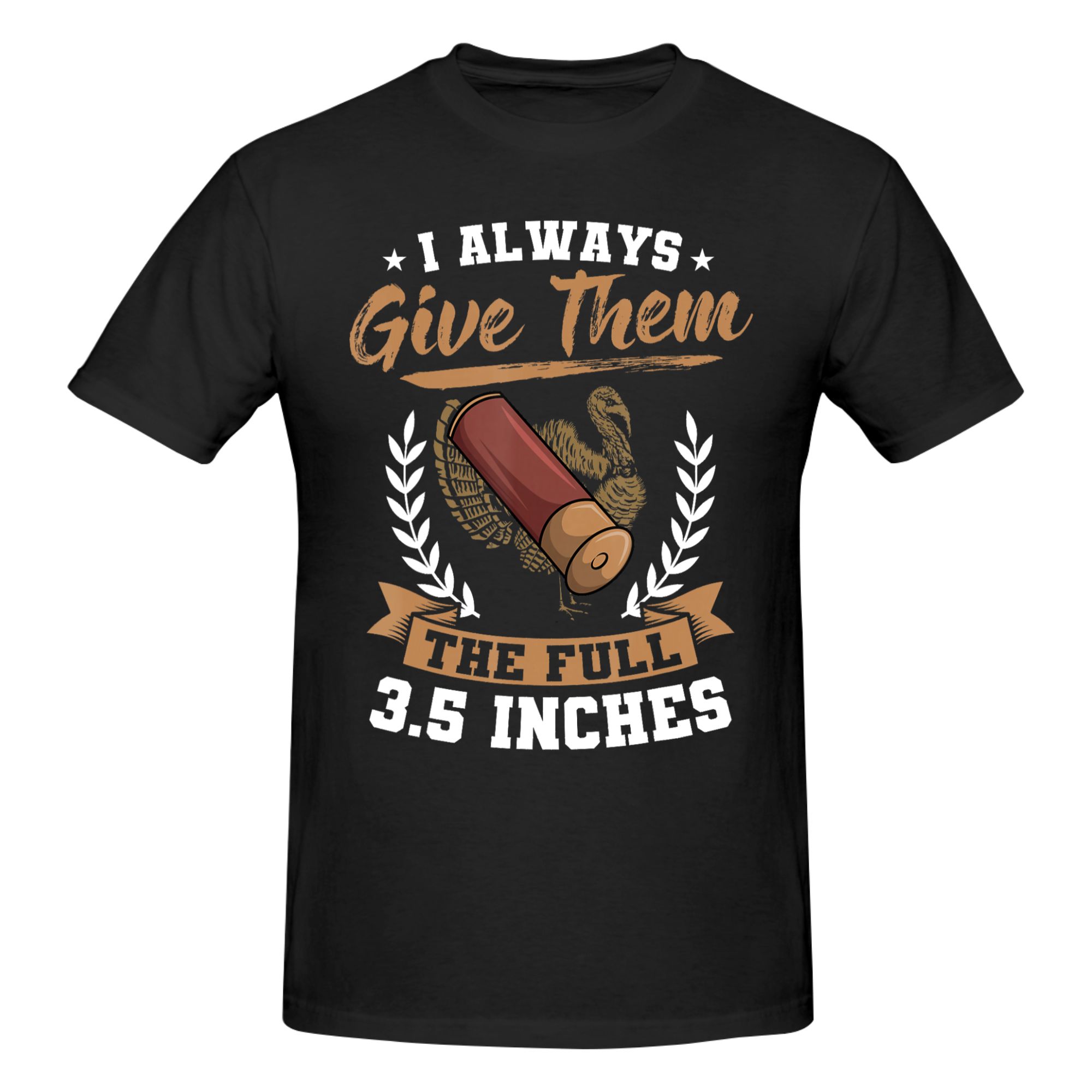 T-shirt da uomo in cotone 100% - Wildman Hunting & Outdoor Price List recensione e prezzo
