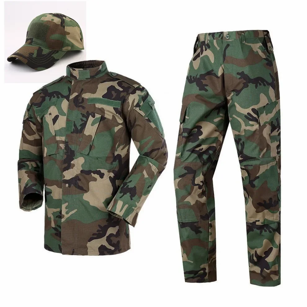 Set Giacca e Pantaloni Tattici - Hunting Outdoor Pants recensione e prezzo