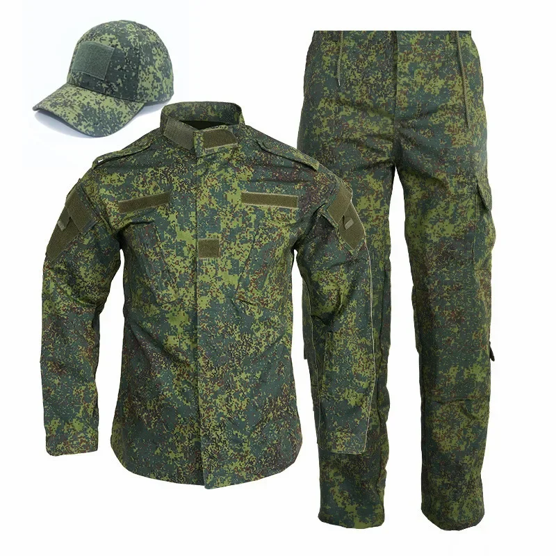 Set Giacca e Pantaloni Tattici - Hunting Outdoor Pants recensione e prezzo