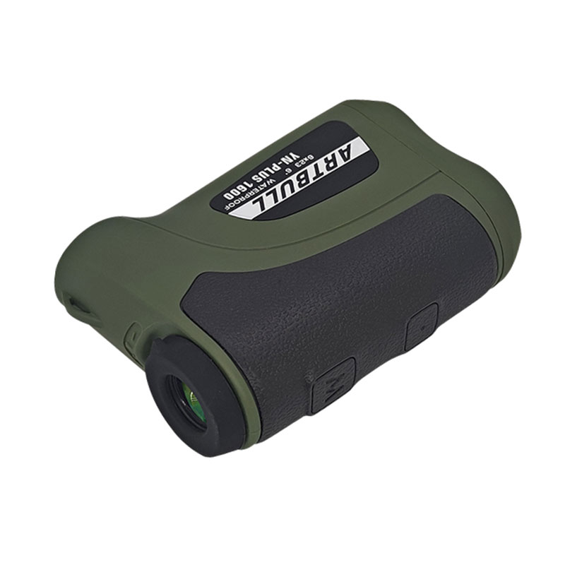 Telemetro laser monoculare a l - Outdoor Hunting Place recensione e prezzo