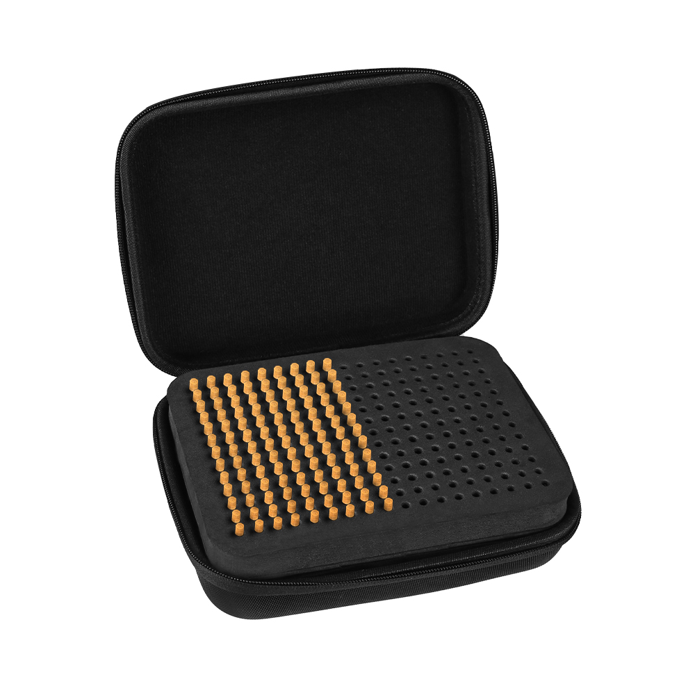 Borsa per munizioni .22LR da 4 - Hunting & Outdoor Supplies Vanderbijlpark recensione e prezzo