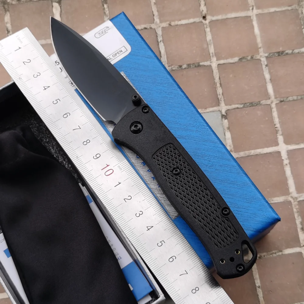 JUFULE Hard Box Best Foam Pack - Best Hunting Outdoor Knife recensione e prezzo
