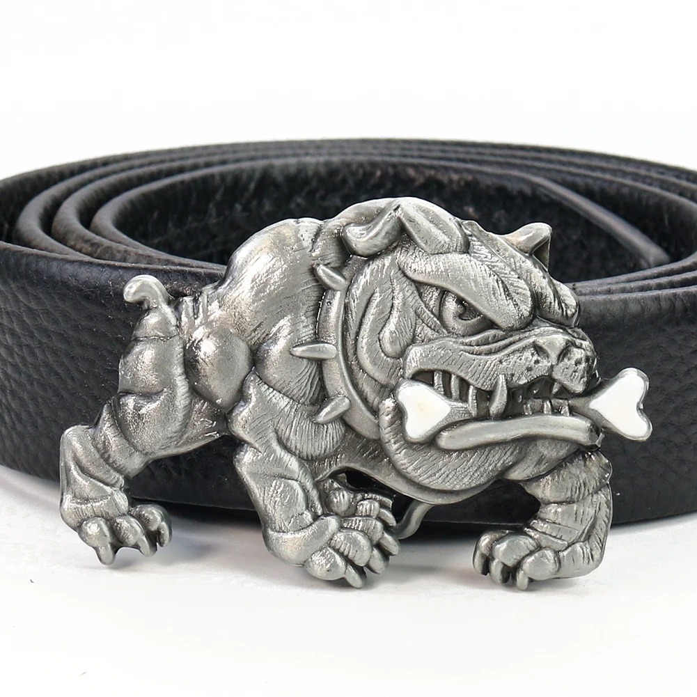 Pit Bull Dog Zanne Fibbia per  - Hunting Dog Outdoor recensione e prezzo