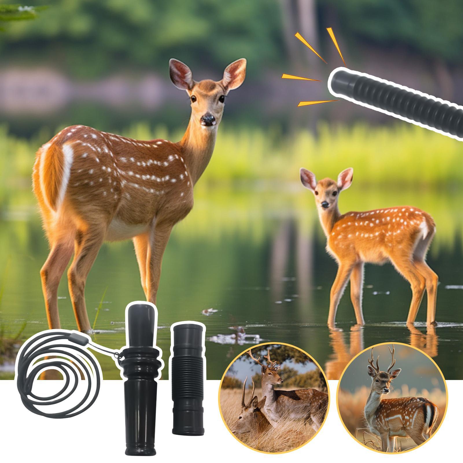 Richiamo Acustico Leggero per  - Wildman Hunting & Outdoor Price List recensione e prezzo