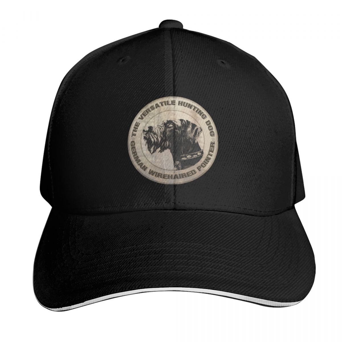Cappellino da baseball versati - Hunting Dog Outdoor recensione e prezzo