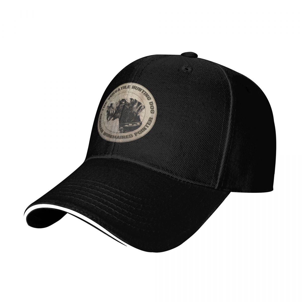 Cappellino da baseball versati - Hunting Dog Outdoor recensione e prezzo