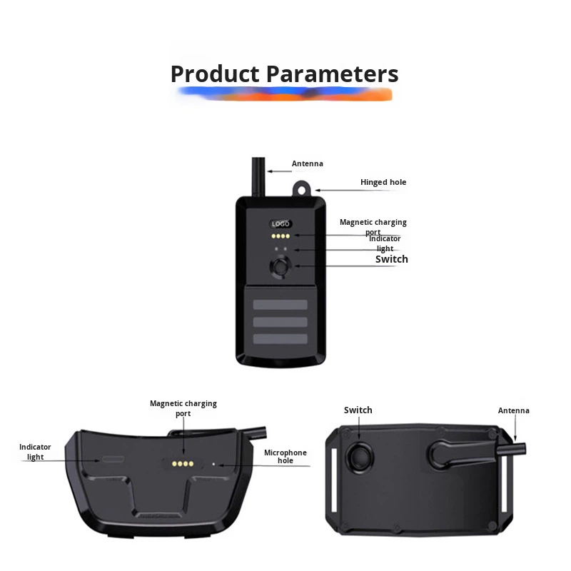 Collare di Posizionamento GPS  - Hunting Dog Outdoor recensione e prezzo