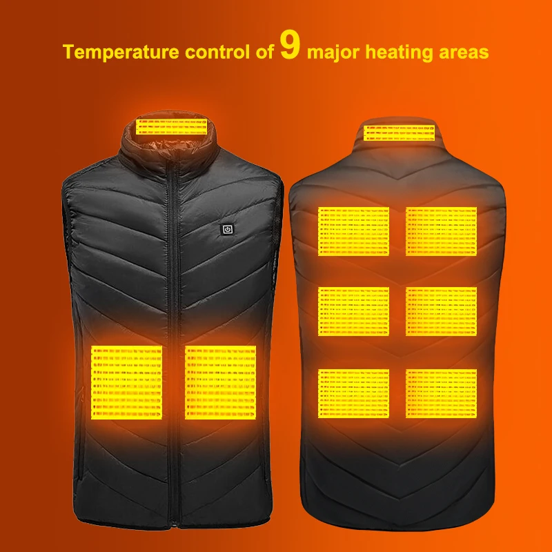 X-TIGER 9/2 posti giacca risca - Outdoor Hunting Place recensione e prezzo